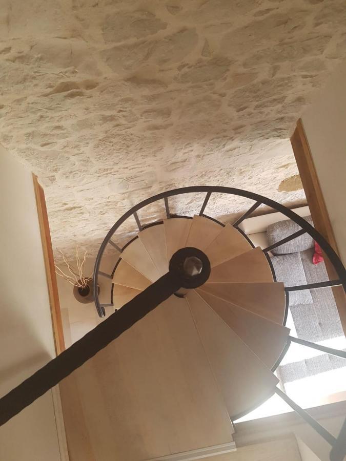 Casa Ladonja Villa Poreč Buitenkant foto