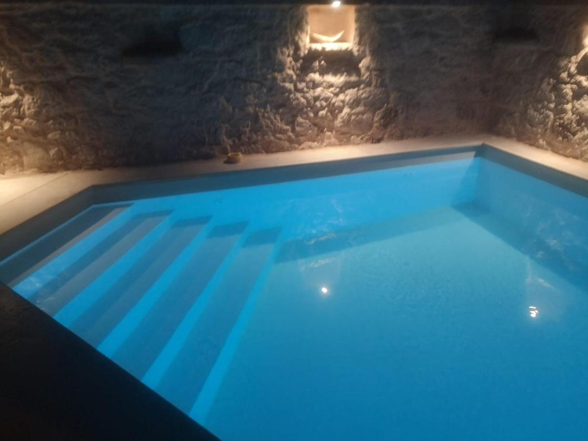 Casa Ladonja Villa Poreč Buitenkant foto