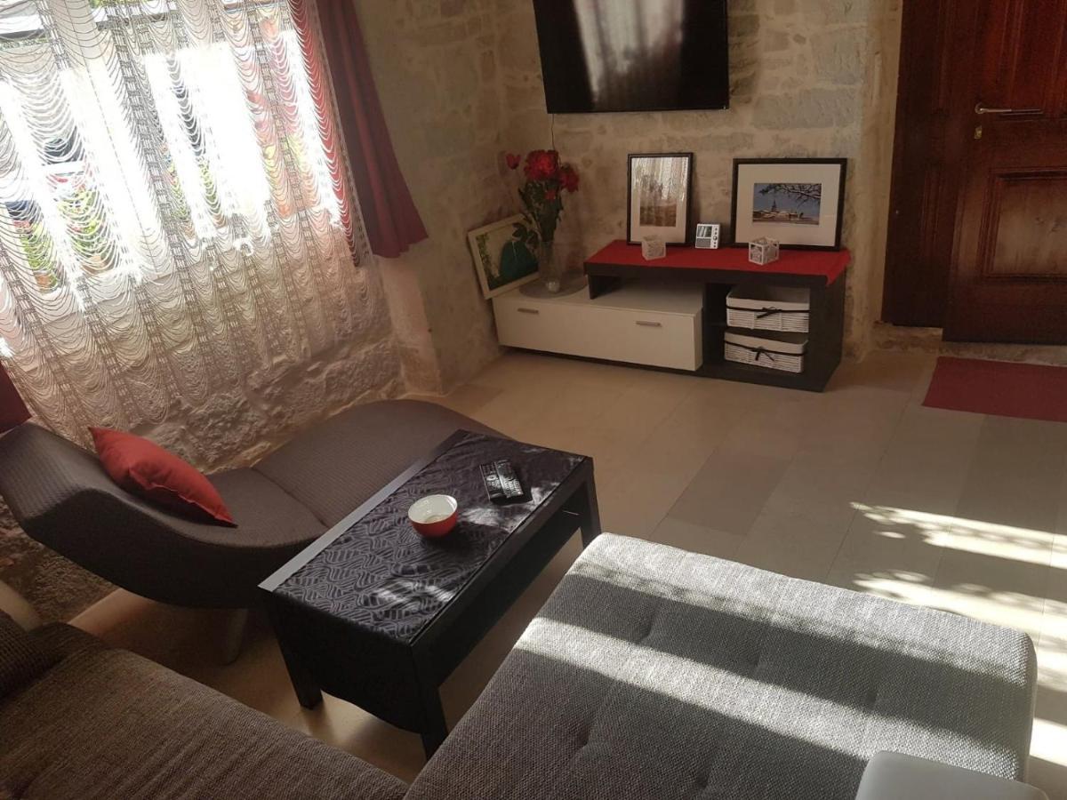 Casa Ladonja Villa Poreč Buitenkant foto