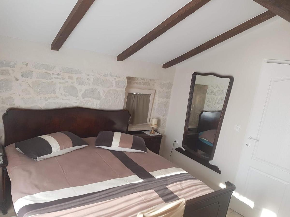 Casa Ladonja Villa Poreč Buitenkant foto