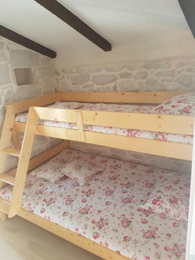 Casa Ladonja Villa Poreč Buitenkant foto