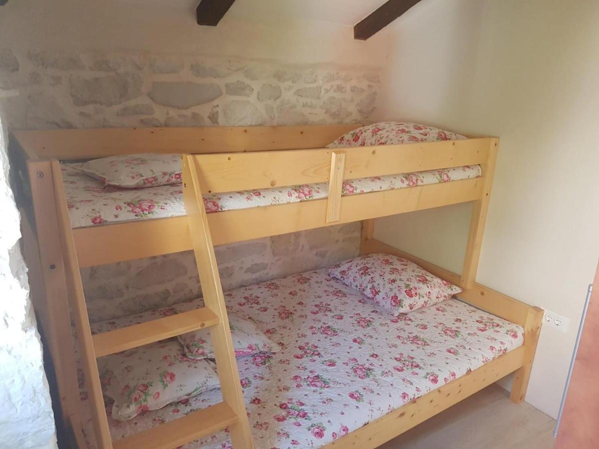 Casa Ladonja Villa Poreč Buitenkant foto