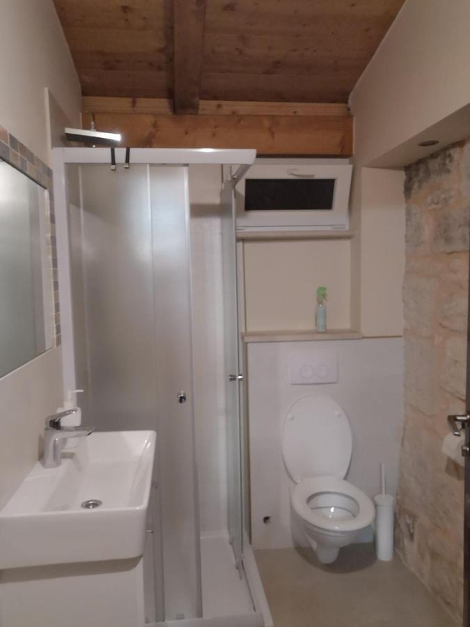 Casa Ladonja Villa Poreč Buitenkant foto
